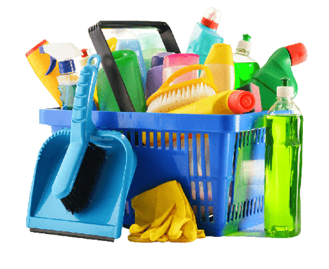 Household & Cleaning