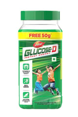 Dabur Glucoplus-C Orange 250gm