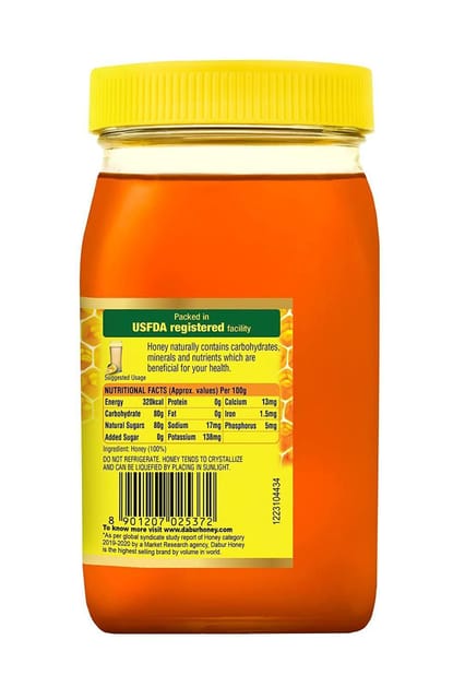 Dabur Honey 500gm