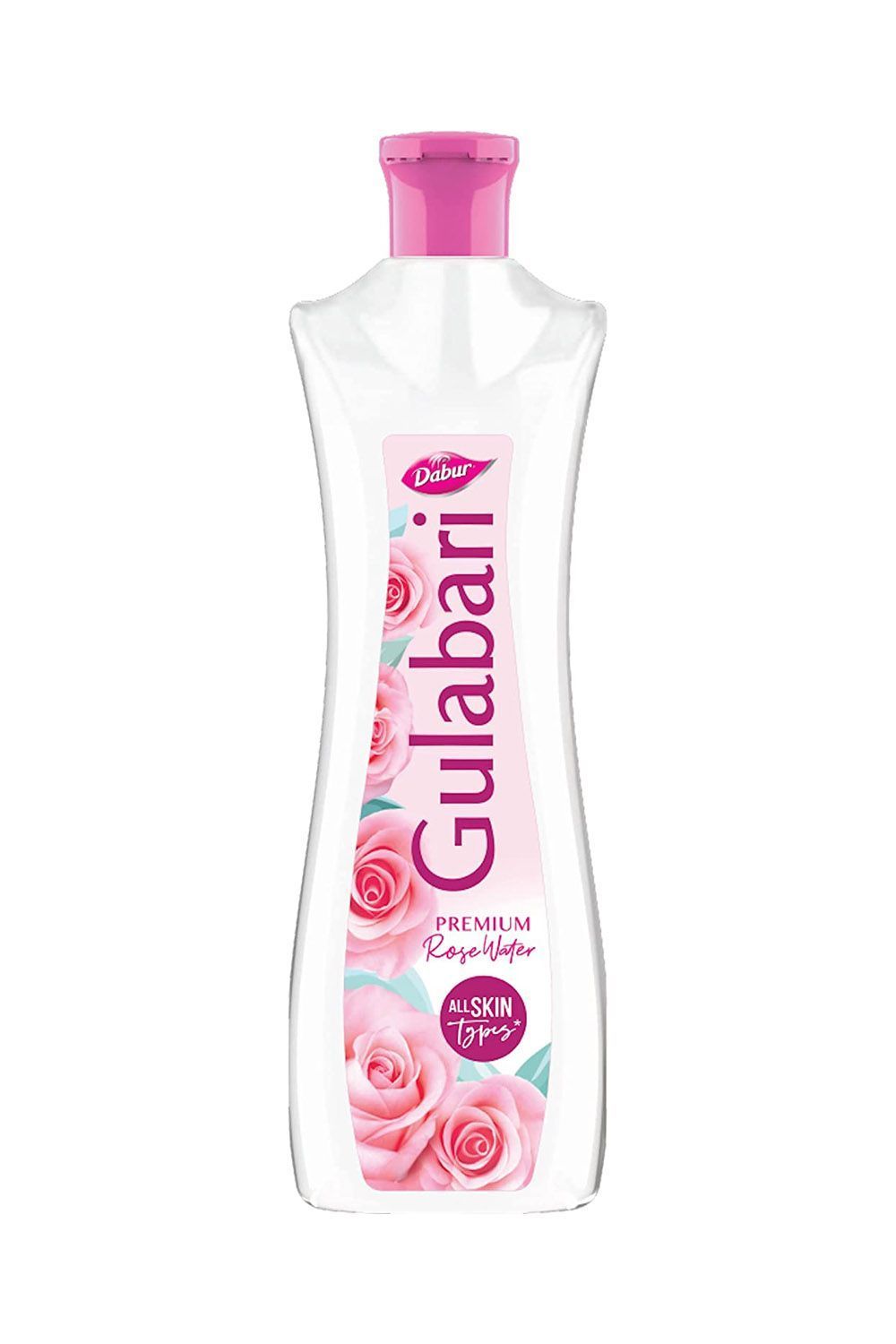 Dabur Gulabari Rose Water 400ml