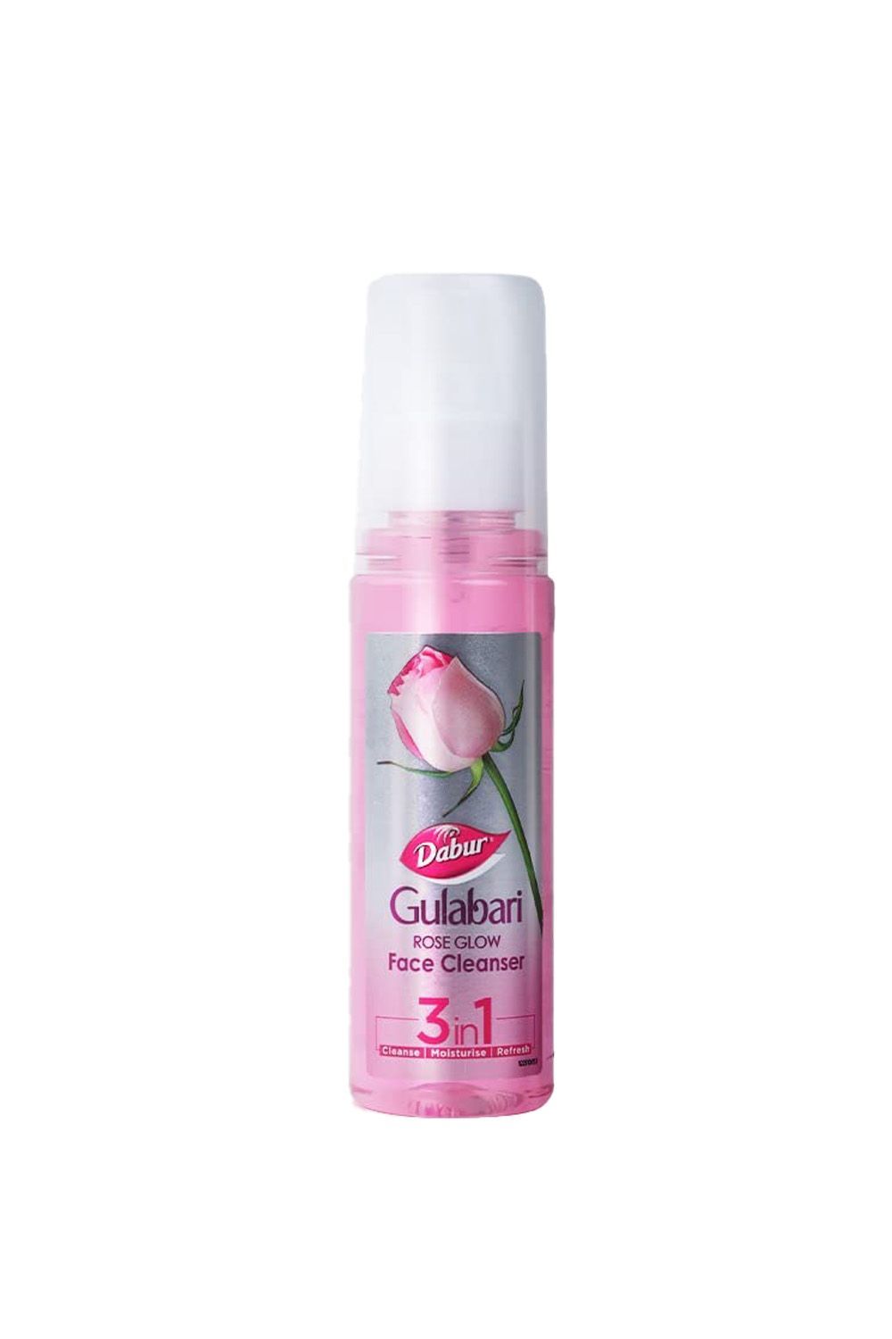 Dabur Gulabari Rose Glow Face Cleanser 100ml