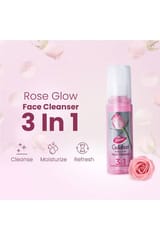 Dabur Gulabari Rose Glow Face Cleanser 100ml