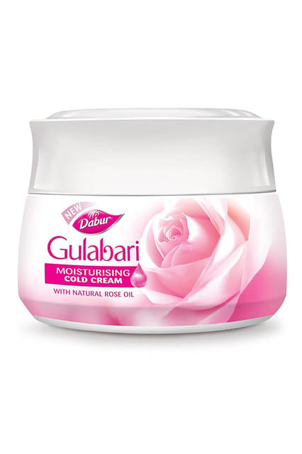 Dabur Gulabari Moisturising Cold Cream 30ml