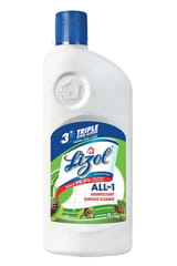 Lizol Surface Cleaner Pine 500ml