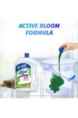 Lizol Surface Cleaner Pine 2Litres