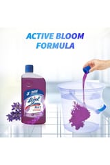 Lizol Surface Cleaner Lavender 975ml