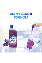 Lizol Surface Cleaner Lavender 500ml