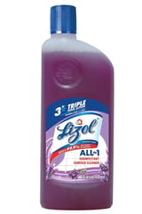 Lizol Surface Cleaner Lavender 500ml