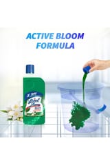 Lizol Surface Cleaner Jasmine 500ml