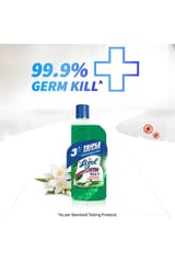 Lizol Surface Cleaner Jasmine 500ml