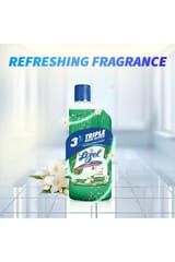 Lizol Surface Cleaner Jasmine 500ml