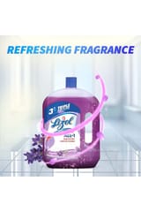 Lizol Surface Cleaner Lavender 2Litres