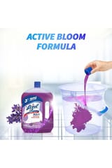 Lizol Surface Cleaner Lavender 2Litres