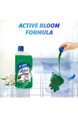 Lizol Surface Cleaner Jasmine 975ml