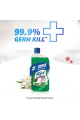 Lizol Surface Cleaner Jasmine 975ml