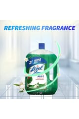 Lizol Surface Cleaner Jasmine 2Litres