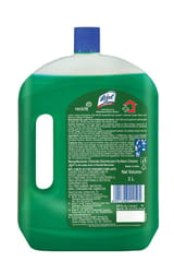 Lizol Surface Cleaner Jasmine 2Litres