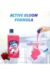 Lizol Surface Cleaner Floral 975ml