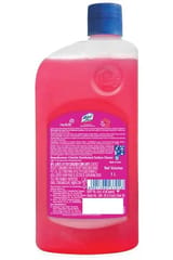 Lizol Surface Cleaner Floral 975ml