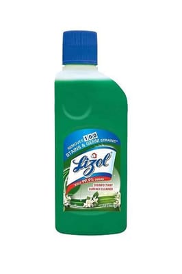 Lizol Surface Cleaner Jasmine 200ml