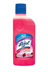 Lizol Surface Cleaner Floral 200ml