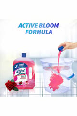 Lizol Surface Cleaner Floral 2Litres