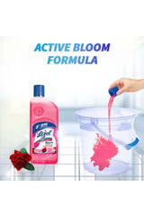 Lizol Surface Cleaner Floral 500ml