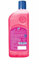 Lizol Surface Cleaner Floral 500ml