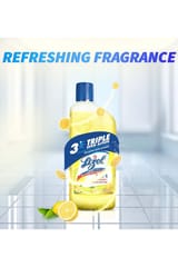 Lizol Surface Cleaner Citrus 975ml