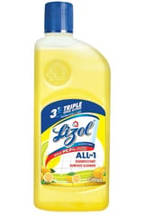 Lizol Surface Cleaner Citrus 200ml