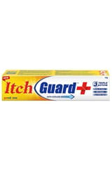 Itch Guard Plus Cream 12gm