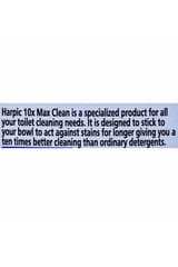 Harpic Power Plus Toilet Cleaner 2x1Litre