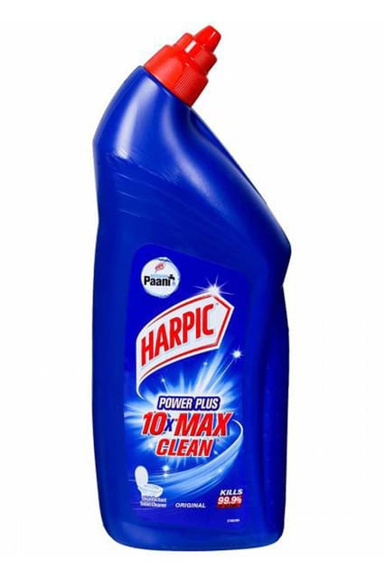 Harpic Power Plus Toilet Cleaner 2x1Litre