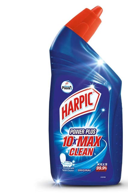 Harpic Power Plus Original Toilet Cleaner 1Litre