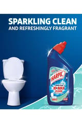 Harpic Power Plus Marine Toilet Cleaner 1000ml