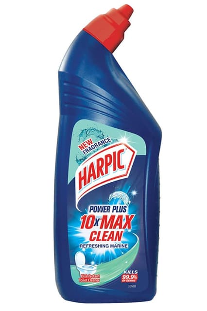 Harpic Power Plus Marine Toilet Cleaner 1000ml