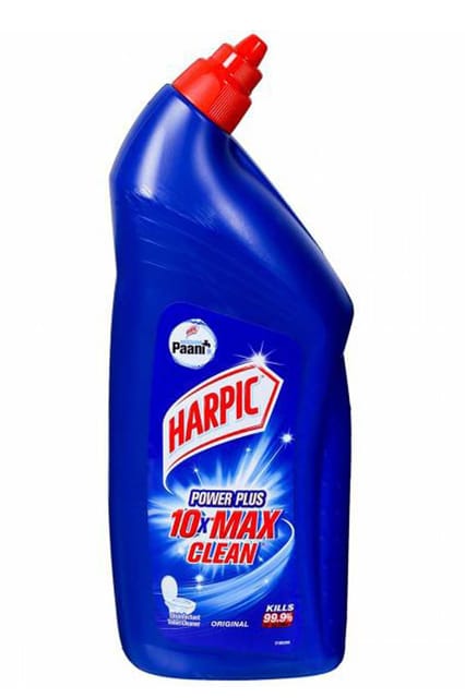 Harpic Power Plus Original Toilet Cleaner 500ml