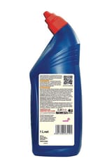 Harpic Power Plus Lemon Toilet Cleaner 1000ml