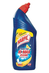 Harpic Power Plus Lemon Toilet Cleaner 1000ml