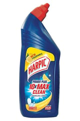 Harpic Power Plus Lemon Toilet Cleaner 500ml