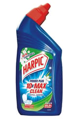 Harpic Power Plus Jasmine Toilet Cleaner 1Litre