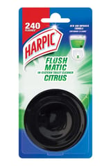 Harpic Flushmatic Citrus 50gm