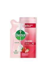 Dettol Foaming Hand Wash Strawberry 200ml