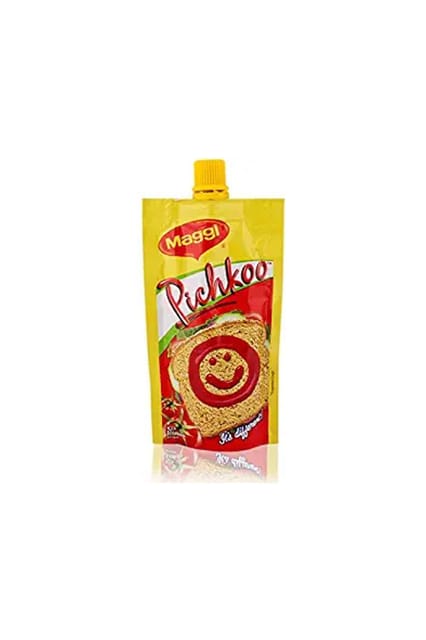 Maggi Pichkoo Tomato Sauce 90gm