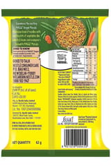 Maggi Veg Masala Noodles 62gm