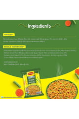 Maggi Veg Masala Noodles 62gm