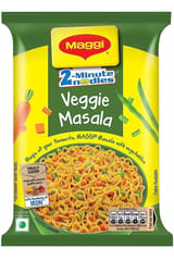 Maggi Veg Masala Noodles 62gm