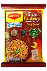 Maggi Special Chiken 65 Noodles 36gm