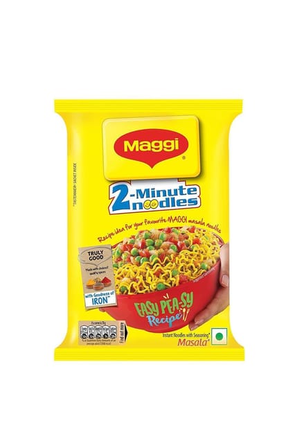 Maggi Noodles Masala 70gm