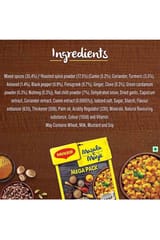 Maggi Masala Magic South Veg 72gm